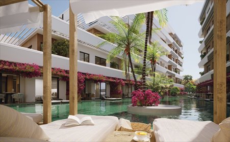 Nowoczesne mieszkania z basenem i smart home w Aksu mieszkanie Antalya, Altıntaş, Aksu, Antalya