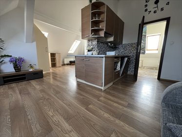 mieszkanie na wynajem 50m2 mieszkanie Kobierzyce