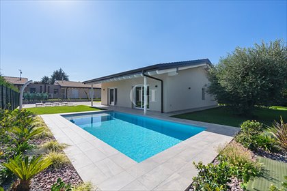 dom na sprzedaż 108m2 dom Manerba del Garda