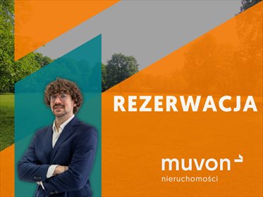 Działka 1745 m² blisko jeziora, wszystkie media, WZ - Jeziory Wielkie działka Jeziory Wielkie