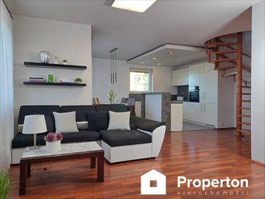 mieszkanie na sprzedaż 90m2 mieszkanie Skierniewice, Adama Mickiewicza