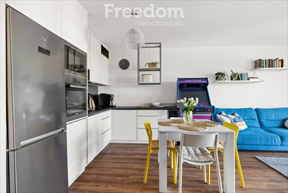 mieszkanie na sprzedaż 43m2 mieszkanie Pogórze, Tadeusza Kościuszki