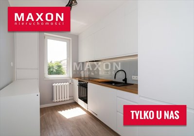 Na wynajem przestronne 3-pokojowe mieszkanie z balkonem w Ursynowie mieszkanie Warszawa, Ursynów, ul. Stanisława Kazury