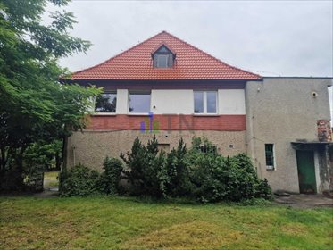 Dom z lokalem użytkowym i potencjałem inwestycyjnym dom Jeszkowice