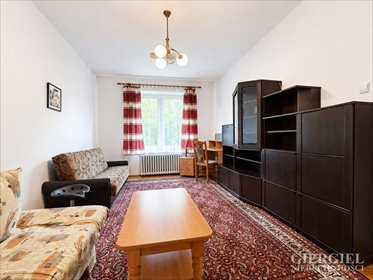 Funkcjonalne 40 m² w Rzeszowie (blisko centrum) mieszkanie Rzeszów, Hetmańska