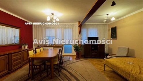 Przestronne 2-pokojowe mieszkanie z balkonem, umeblowane mieszkanie Świdnica