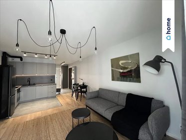 mieszkanie na sprzedaż 46m2 mieszkanie Rzeszów, Graniczna