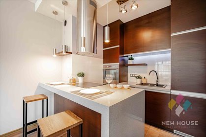 Polecam przestronne 45 m² mieszkanie na Leśnej w Olsztynie mieszkanie Olsztyn, Leśna