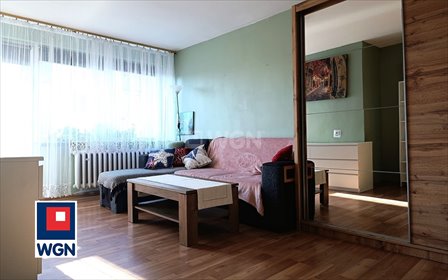 mieszkanie na wynajem 40m2 mieszkanie Legnica, os.Asnyka, Piechoty