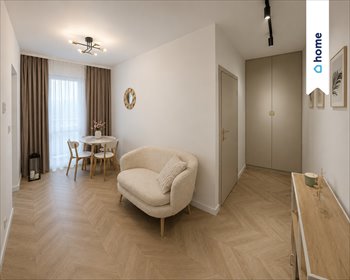 Przestronne 2 pok. po remoncie, balkon, blisko centrum mieszkanie Rzeszów, ks. Jerzego Popiełuszki