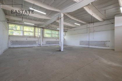 Magazyn 117 m² przy Gdańskiej Wejherowo – od zaraz! magazyn Wejherowo, Gdańska