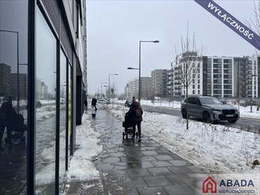 lokal użytkowy na wynajem 41m2 lokal użytkowy Warszawa, Ursus