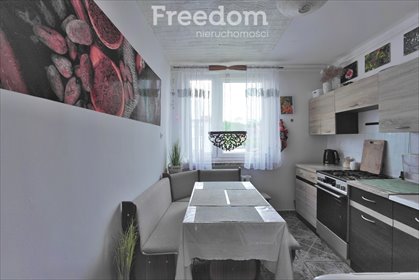 mieszkanie na sprzedaż 42m2 mieszkanie Czadrów