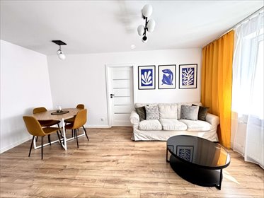 mieszkanie na sprzedaż 34m2 mieszkanie Kraków, Czyżyny