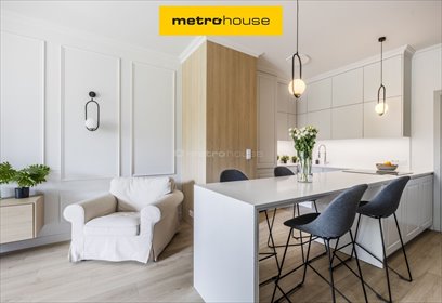 mieszkanie na sprzedaż 80m2 mieszkanie Warszawa, Praga Południe, Stanisława Augusta