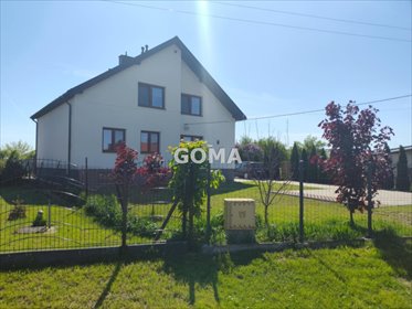 dom na sprzedaż 290m2 dom Konstancin-Jeziorna