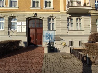 Lokal użytkowy z możliwością adaptacji na mieszkanie, 88 m² lokal użytkowy Gliwice, Zawiszy Czarnego
