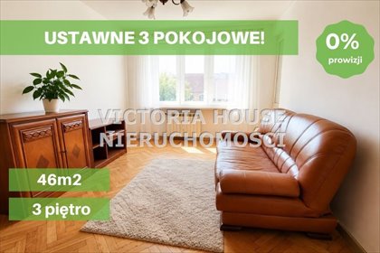 3-pokojowe mieszkanie z balkonem w Ełku zapraszam mieszkanie Ełk, Centrum