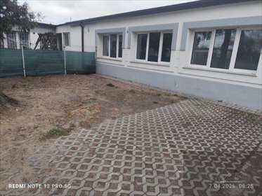 Lokal użytkowy 92 m² w Sochaczewie - polecam lokal użytkowy Sochaczew