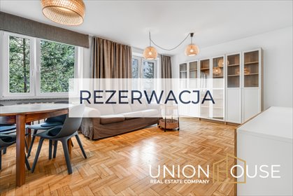 Wynajem 2-pok. mieszkania z balkonem, blisko komunikacji mieszkanie Kraków, Kurdwanów, Kurdwanów, Kordiana