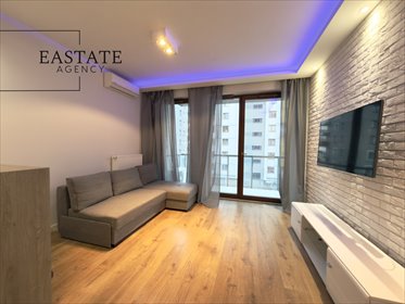 mieszkanie na wynajem 38m2 mieszkanie Warszawa, Mokotów