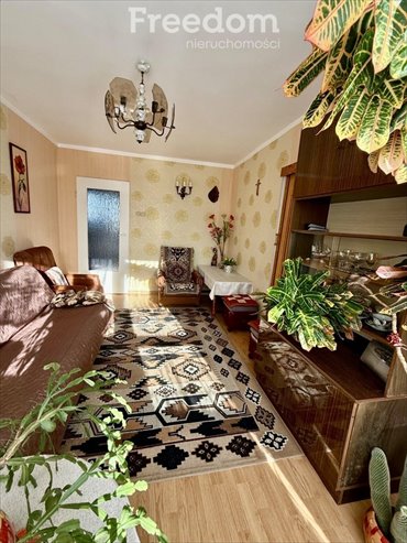 mieszkanie na sprzedaż 58m2 mieszkanie Czarne, Złota