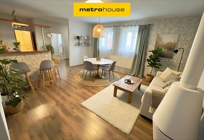 mieszkanie na sprzedaż 49m2 mieszkanie Smolec, Lipowa