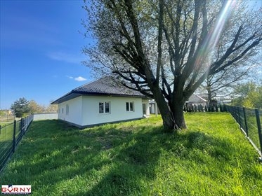 dom na sprzedaż 180m2 dom Uszczyn