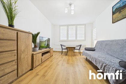 Mieszkanie 37 m² po remoncie w Krzeszowicach zapraszam mieszkanie Krzeszowice, Szarych Szeregów