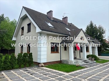dom na sprzedaż 158m2 dom Oborniki Śląskie, Osolin
