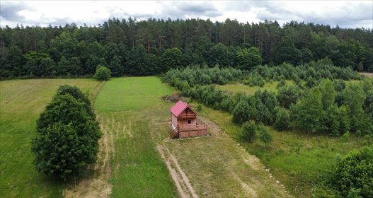 dom na sprzedaż 47m2 dom Polanów, Buszyno, Buszyno