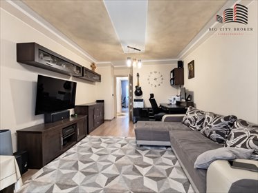 Przestronne 3-pokojowe mieszkanie 71 m² na Sławinie polecam! mieszkanie Lublin, Sławin, Limbowa