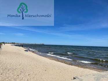 Działka inwestycyjna 5014 m² przy Ekomarinie (Mosty) działka Mosty, Miłorzębowa