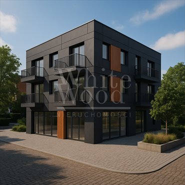 działka na sprzedaż 646m2 działka Gdynia, Witomino