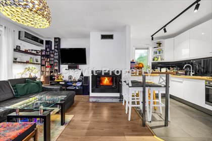 mieszkanie na sprzedaż 86m2 mieszkanie Marki, Marki