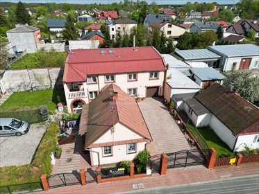 Dom na sprzedaż Radzyń Podlaski 263m2 Foto 6