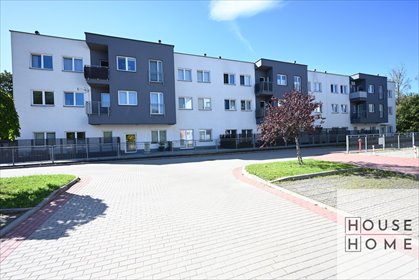 mieszkanie na sprzedaż 51m2 mieszkanie Katowice, Ligota