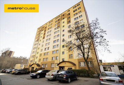 mieszkanie na sprzedaż 48m2 mieszkanie Łódź, Bałuty, Limanowskiego