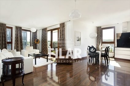 Wynajmę luksusowe 3-pokojowe mieszkanie 100,5 m² w Gdyni mieszkanie Gdynia, Śródmieście, Centrum, A. Hryniewickiego