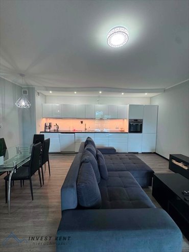 Polecam luksusowy apartament 69,5 m² w Kołobrzegu mieszkanie Kołobrzeg