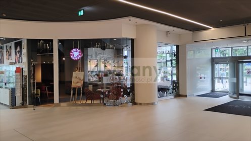 lokal użytkowy na wynajem 294m2 lokal użytkowy Warszawa, Ochota