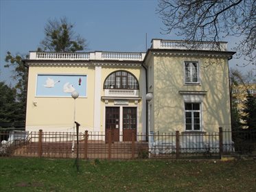 lokal użytkowy na sprzedaż 485m2 lokal użytkowy Pionki, Spokojna