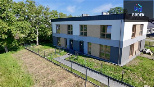 Do sprzedania nowoczesne 4-pokojowe mieszkanie z ogrzewaniem podłogowym mieszkanie Wrocław, Psie Pole, Zgorzelisko, Mroźna
