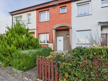 dom na sprzedaż 75m2 dom Krokowa