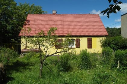 Dom na sprzedaż Budy 120m2 Foto 1