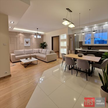 mieszkanie na sprzedaż 80m2 mieszkanie Legionowo, Stanisława Wyspiańskiego