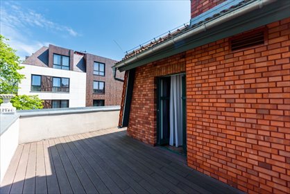 mieszkanie na sprzedaż 40m2 mieszkanie Sopot, Centrum