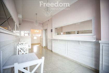 Lokal użytkowy na wynajem Rzeszów, Śródmieście, Jagiellońska 60m2 Foto 5