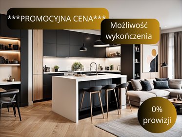 mieszkanie na sprzedaż 65m2 mieszkanie Poznań, Jeżyce, Klemensa Janickiego