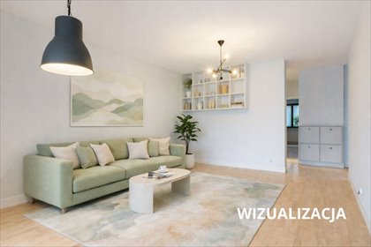 mieszkanie na sprzedaż 80m2 mieszkanie Warszawa, Wola Odolany, Jana Kazimierza